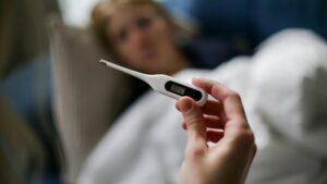 21 වන සියවසේ ඔස්ට්රේලියාවේ වැඩිම ඉන්ෆ්ලුවෙන්සා මරණ ගණන 2025දී