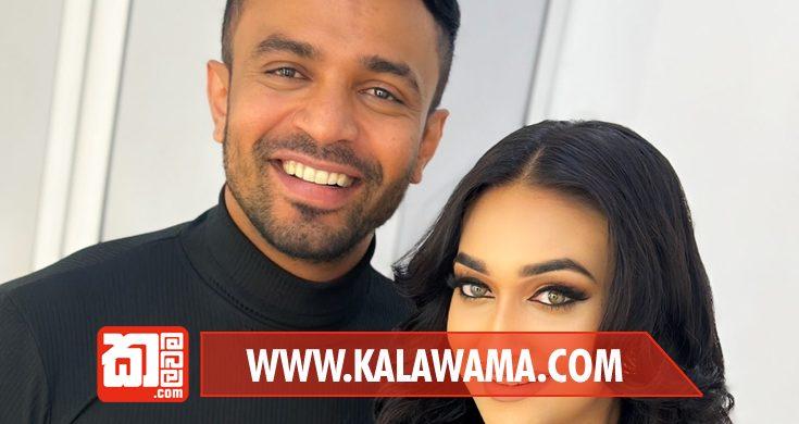 ඉසුරුගේ උපන්දිනය දවසේ දේශානිගෙන් අමතක නොවන සර්ප්රයිස් එකක්..