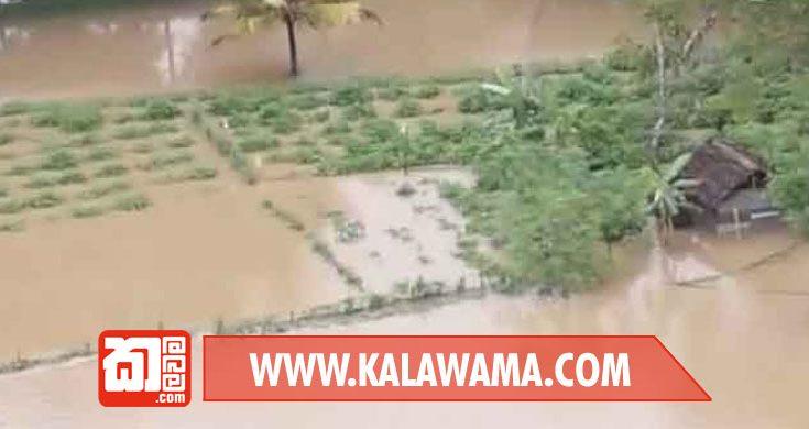 ලොව පුරා තැනින් තැන ගංවතුර එන හේතුව නාසා සොයාගනී