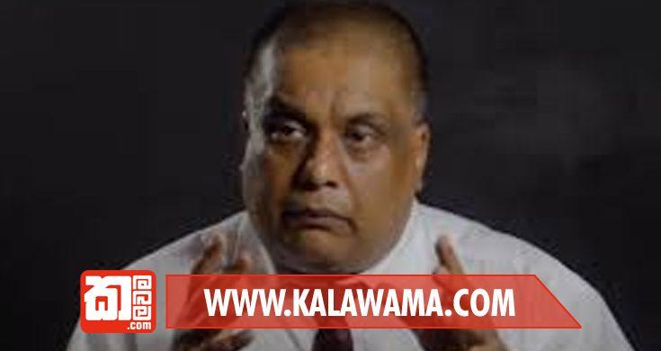 වෛද්ය රුක්ෂාන් බෙල්ලනගේ වැඩතහනම් කලේ ඇයි. ඇත්තම හේතුව මෙන්න