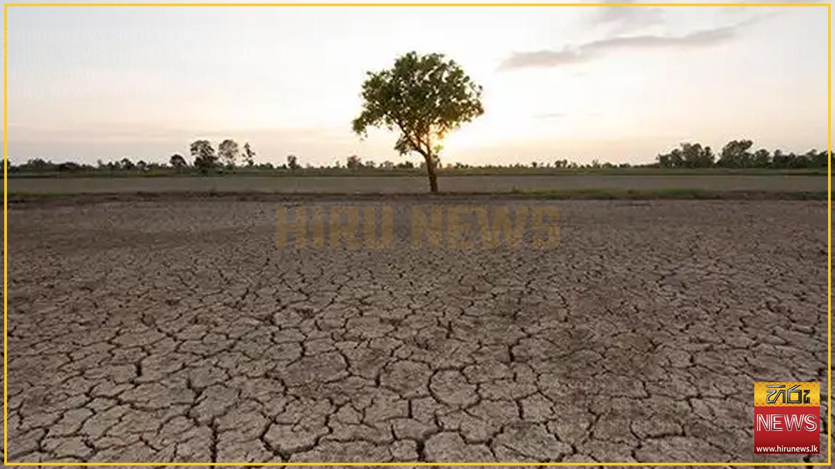 El Niño reaches global disaster level, expert warns