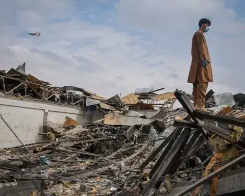 Why Pakistan’s Afghanistan Policy Reached a Breaking Point