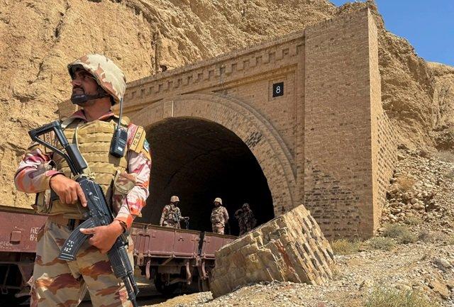 Balochistan Attacks and Pakistan’s Counterterrorism Calculus