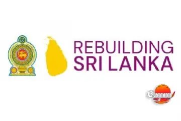 Rebuilding ශ්රී ලංකා අරමුදලට උතුරන්න සල්ලි