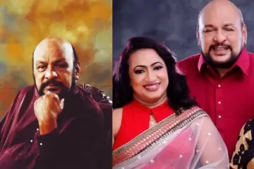 මියගිය සනත් නන්දසිරි ශූරීන්ගේ භෂ්මාවශේෂ තැන්පත් කිරීම අවුරුදු තුනක් පමා කරලා - එයට හේතුව රජය විසින් සිදු කළ නොමනා ක්රියාවක් පිළිබඳව දියණිය ප්රසිද්ධියේ හෙළි කරයි