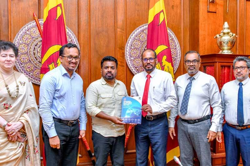 Govt unveils export plan targeting $36b by 2030