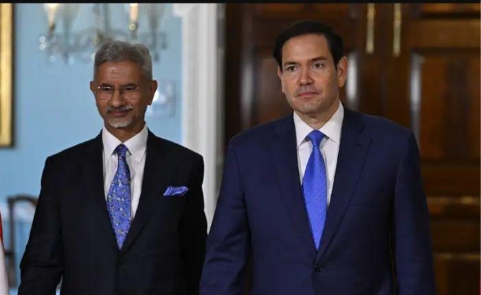 Marco Rubio to visit India for trade talks