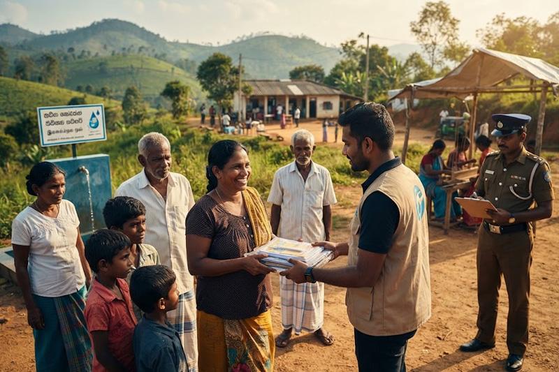 NGO Bill could reshape Sri Lanka’s civic economy
