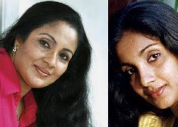 යූටියුබ් නෑ… ෆේස්බුක් නෑ… චකබ්ලාස් කෙල්ල තාමත් හිට්…! මාව සහාය නිළිය කළාට කමක් නැහැ… ඒත් වසන්තට වුණු දේ ගැන මට දුකයි…! දොඩම් ගොඩක් එකවර බදලා අල්ලා ගන්න කලාවට මම ආසා නැහැ…! ජනකාන්ත නිළියක් වෙන්න සිය ගානක් රඟපානවට වඩා මතක හිටින එකක් කළත් ඇති…! Sri Lanka Latest News