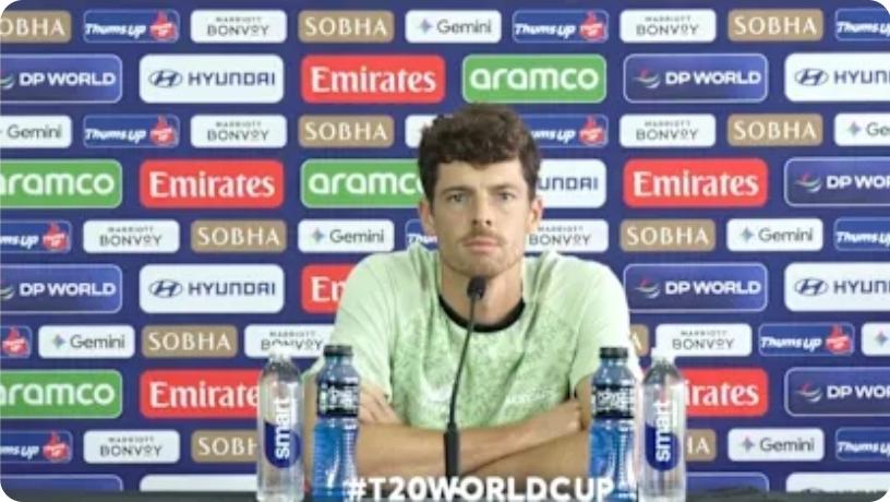 Santner calls SL clash a ‘virtual knockout’ in Super 8