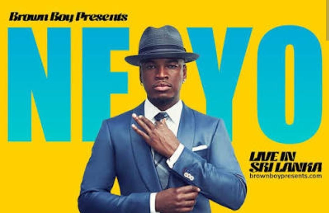 Ne-Yo faces US$284,000 lawsuit dispute over Sri Lanka concert