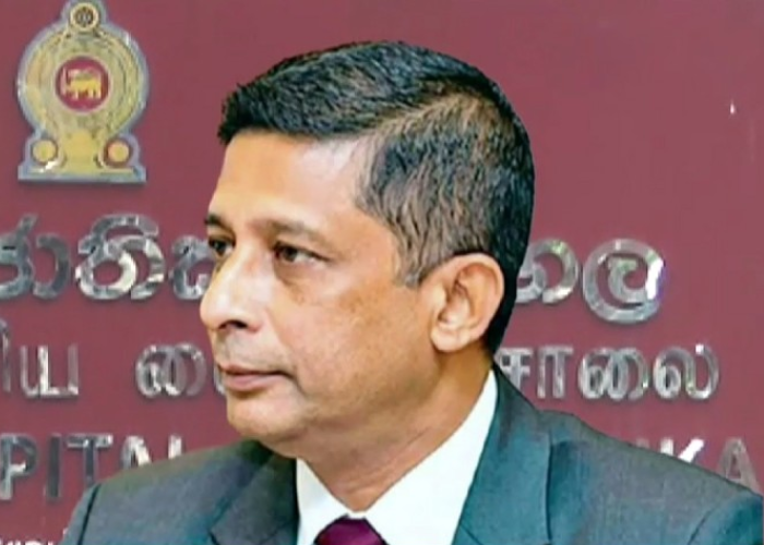 සලේ තව දුරටත් රෝහලේ (VIDEO)