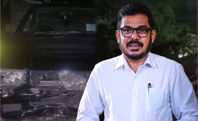 Court Questions Hospitalisation as Ranwala’s Driving Licence Suspended