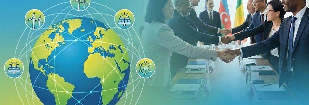 Energy: Global uncertainty remains high: multilaterals