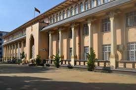 Kandy bomb hoax: Police traces email to India