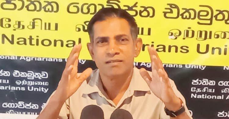 Paddy farmers sell assets to repay debts?