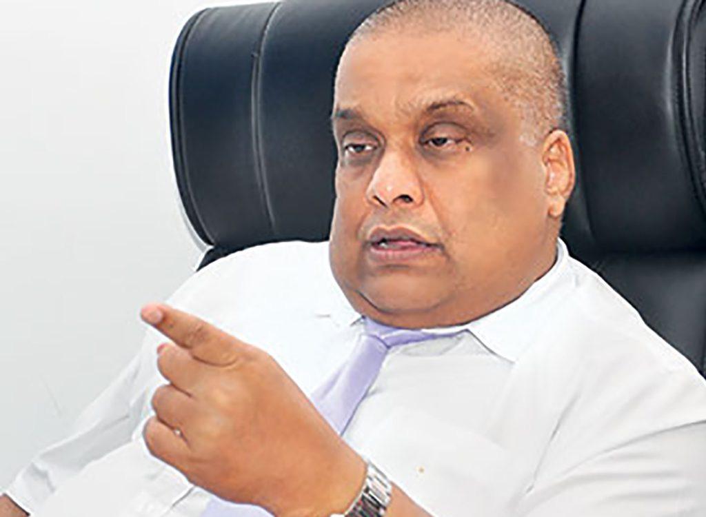 National Hospital’s Deputy Director Dr. Bellana suspended from duties