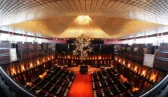 රුපියල් බිලියන 500ක අතුරු අයවැයක් අද පාර්ලිමේන්තුවට ඉදිරිපත් කරන්නේ ඇයි?