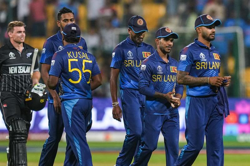 Sri Lanka Cricket introduces strict new conduct rules covering dress, language and sexual activity