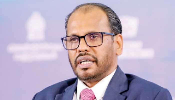 Sri Lanka projects $ 5.5 b from apparel exports in 2026