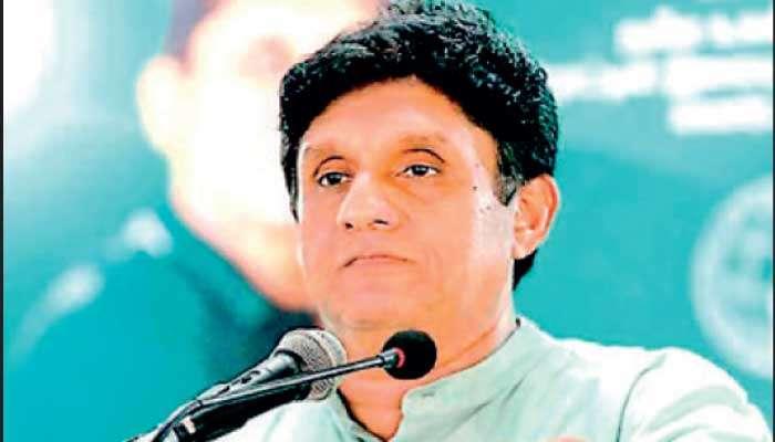 Sajith claims of job losses due to MAS Holdings’ factory closures