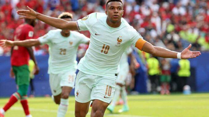 France March into FIFA World Cup 2026 Semi-finals with Clinical Victory over Morocco