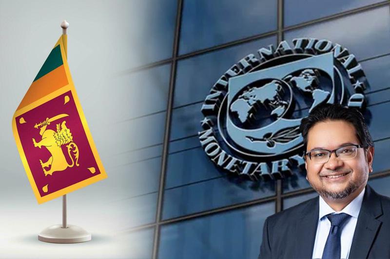 Verité Research flags risks of IMF Rapid Financing for Sri Lanka’s post-cyclone recovery