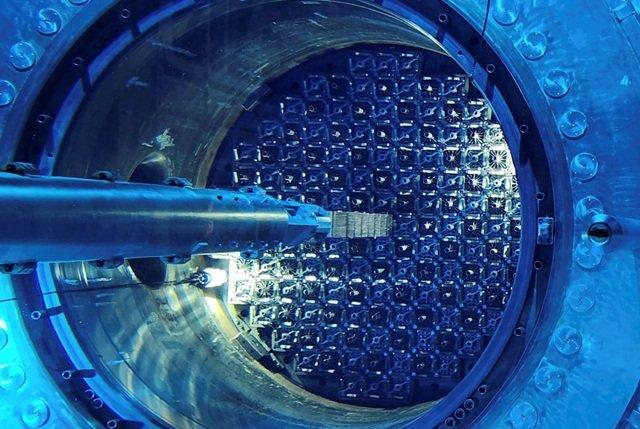 The Real Nuclear Powers in The Mideast are The U.S. and Israel