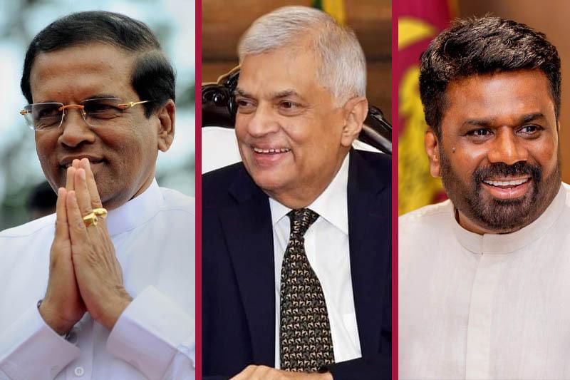 Supreme Court issues notices to Sirisena, Wickremesinghe over gender transition legality