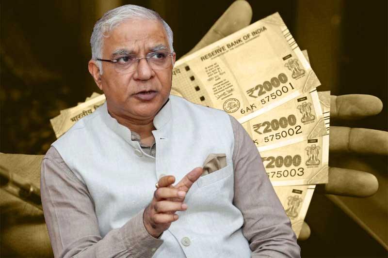 Sri Lanka, India explore Rupee-to-Rupee shift for $6b trade