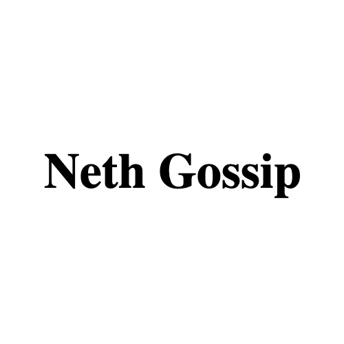 Neth Gossip