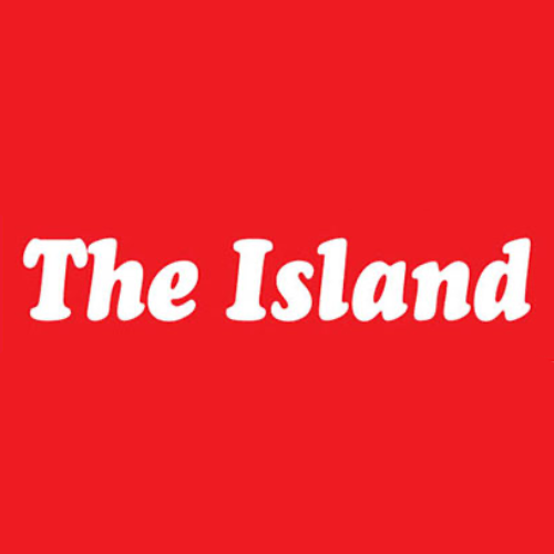 The Island