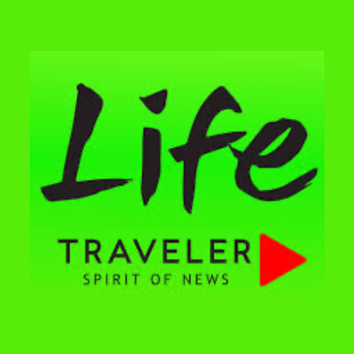 The Life Traveler